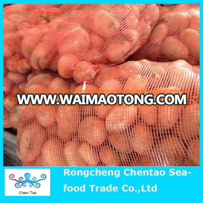 2016 high quality hot sale fresh potatoes